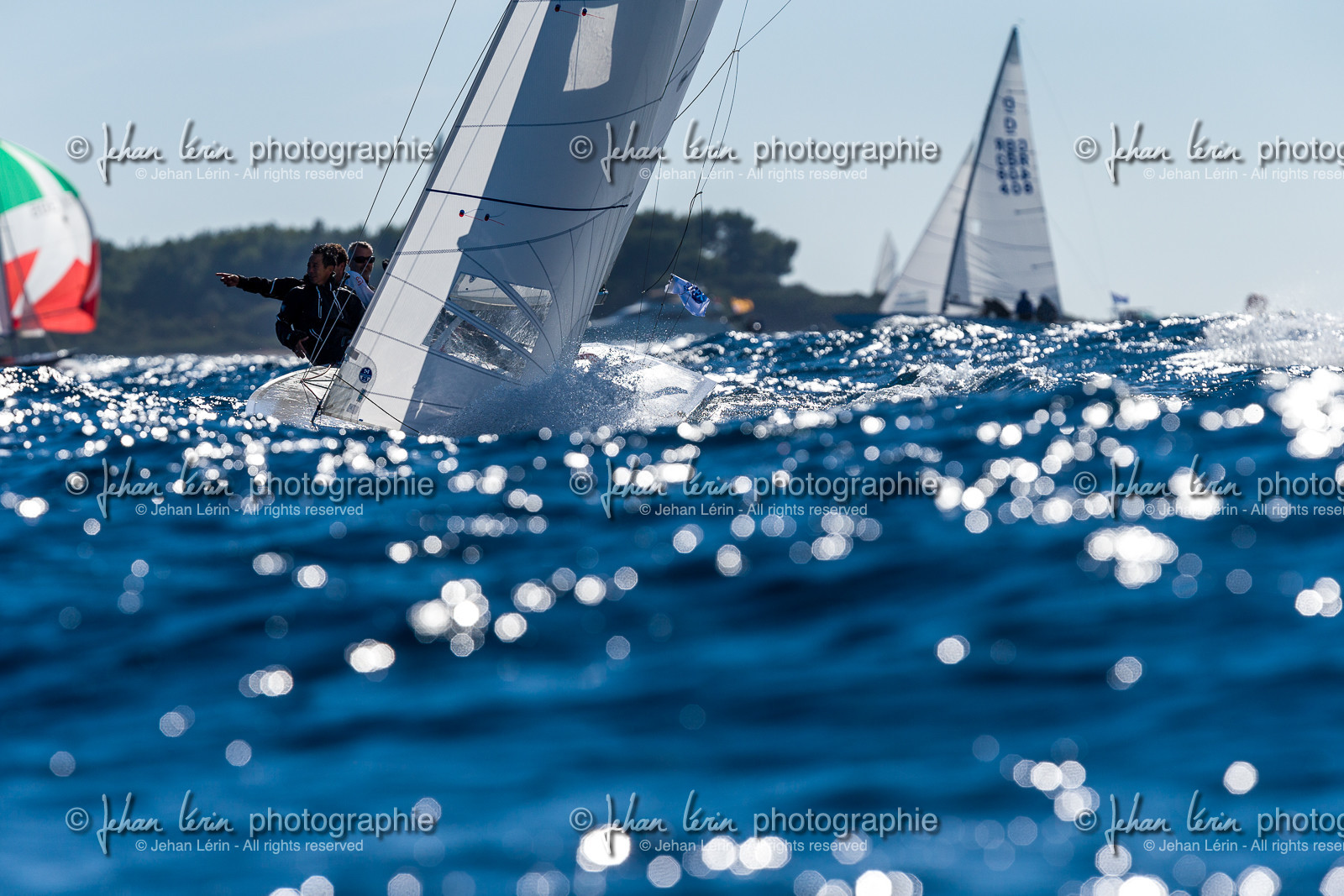Cannes, Régates Royales, Régates Royales de Cannes, sailing, vela, voile, 2021, Yacht Club de Cannes