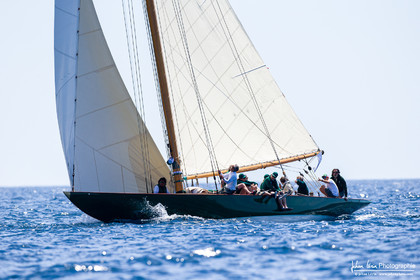 Les Voiles de Cassis 2025