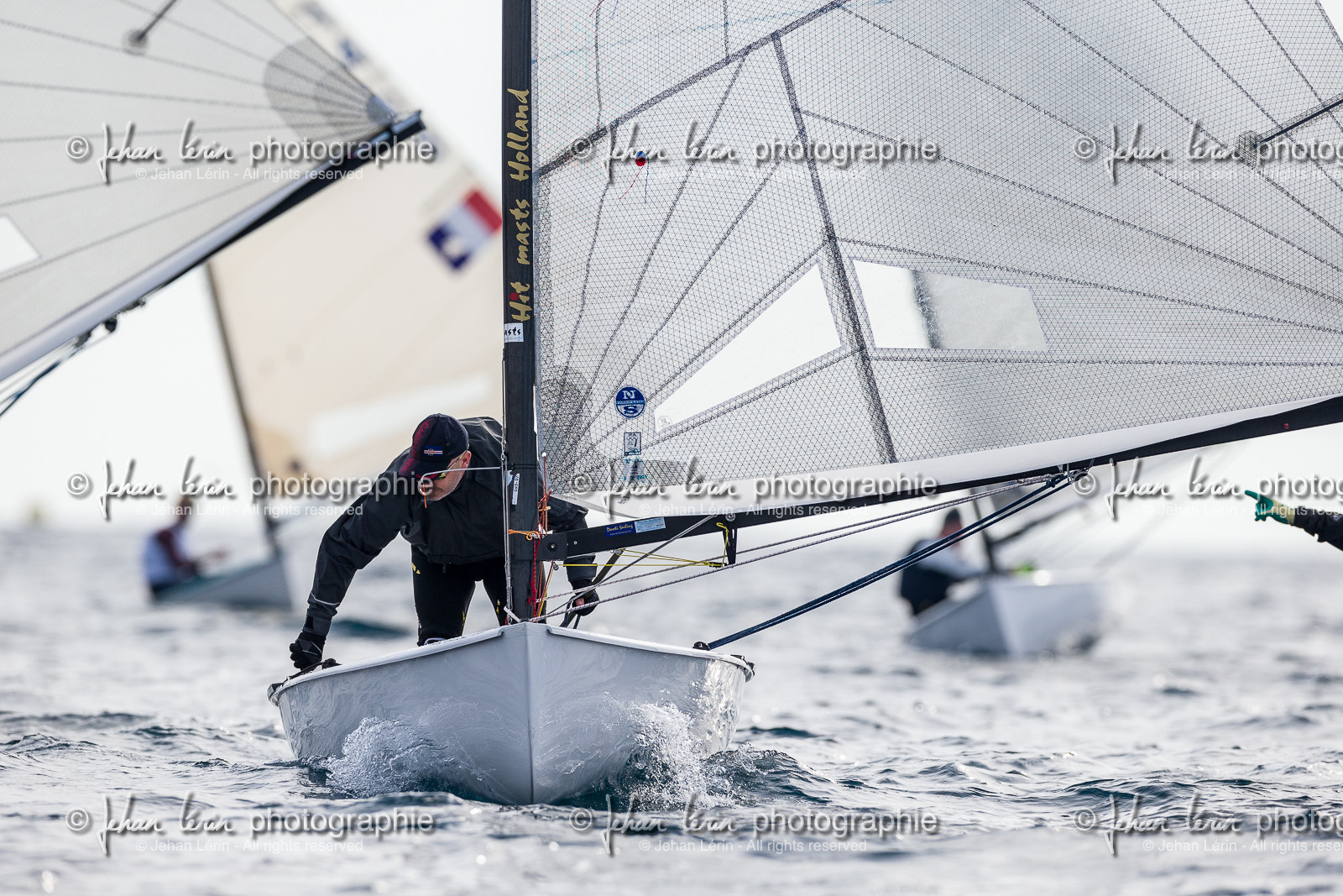 Semaine Internationale de Cannes de Finn 2023