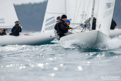 International Extra Cup Dragon 2026