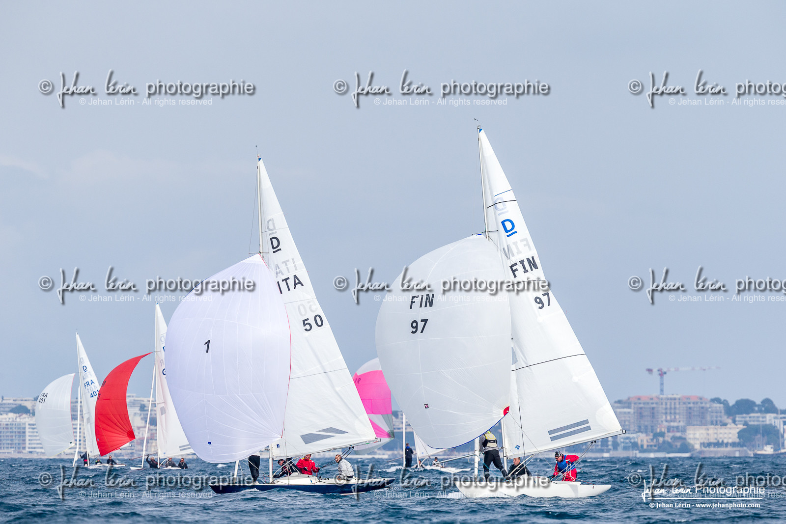 International Extra Cup Dragon 2023