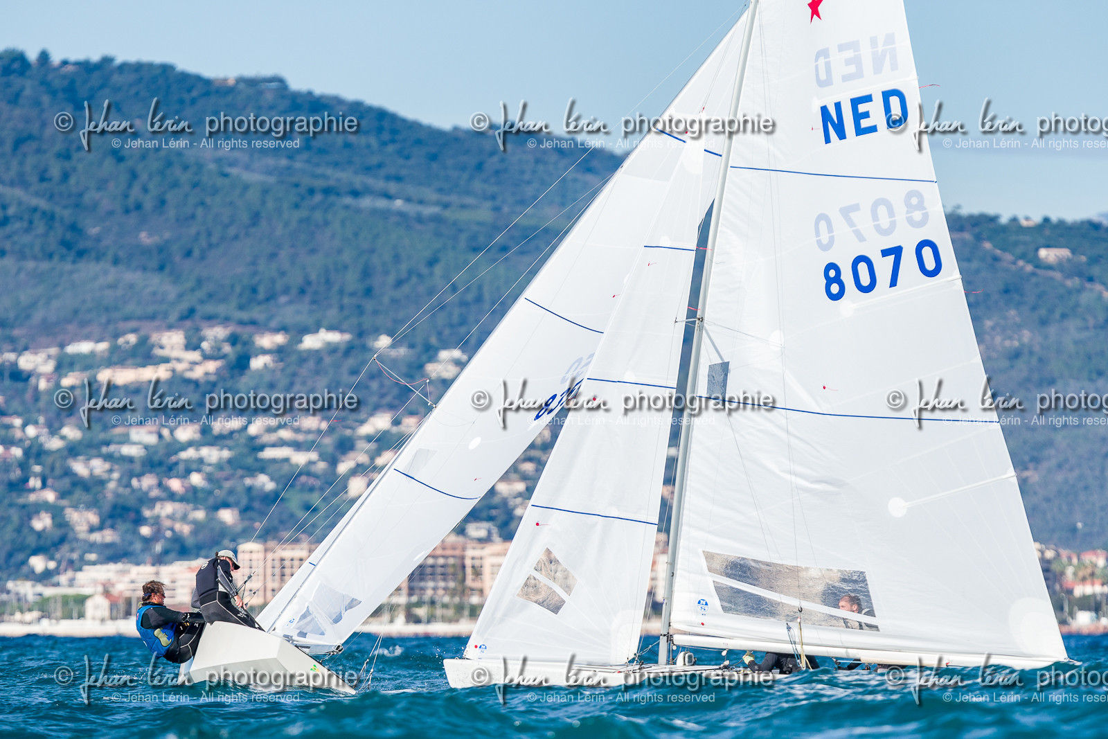 European Championship Star 2023