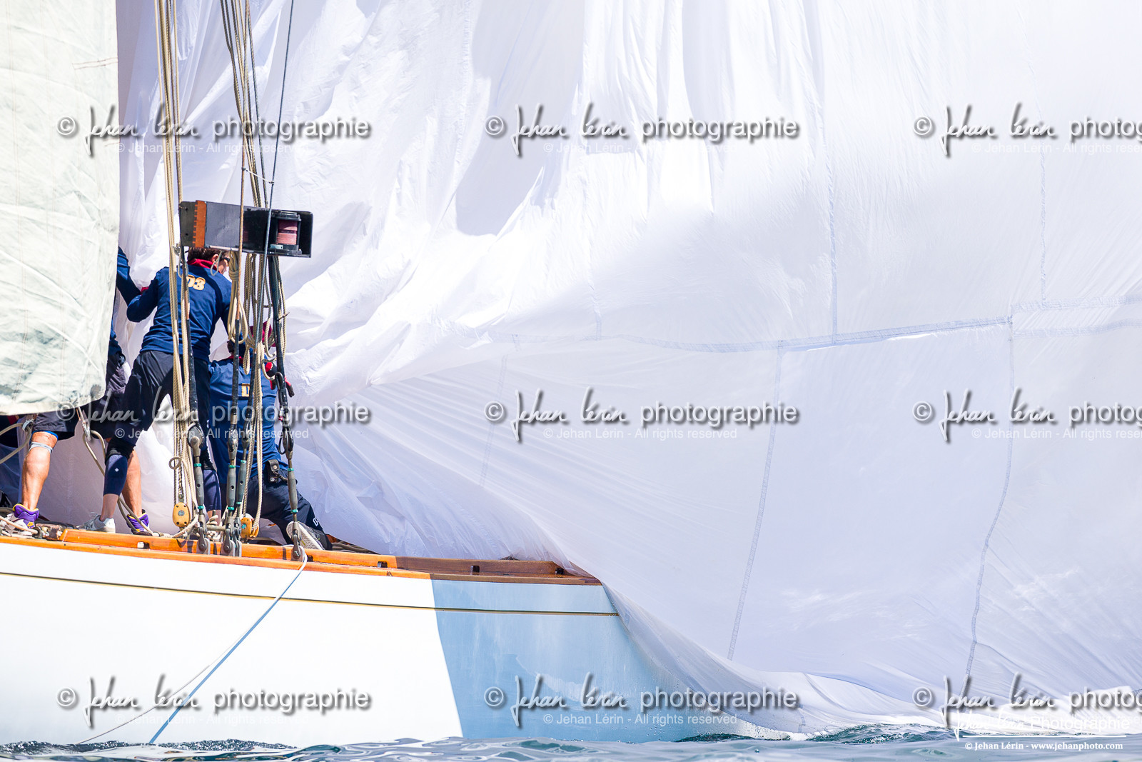 Les Dames de St Tropez 2025