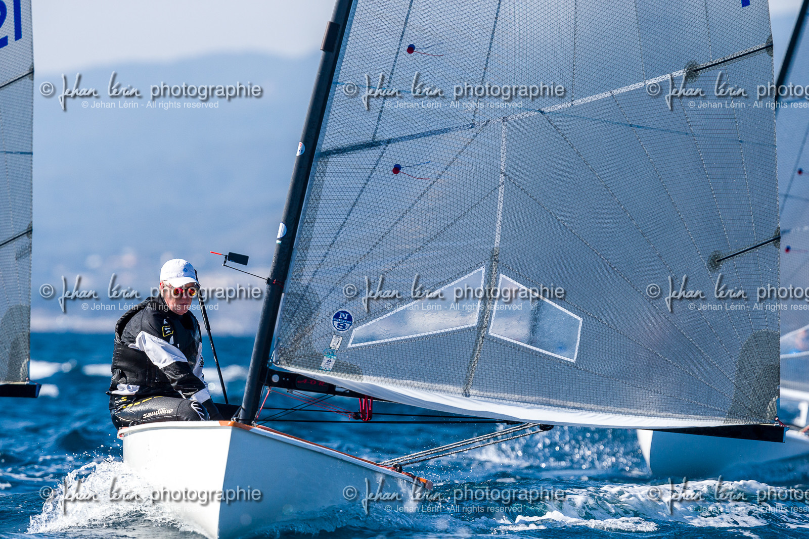 Semaine Internationale de Cannes de Finn 2023