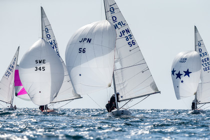Cannes Dragon Grand Prix 2022