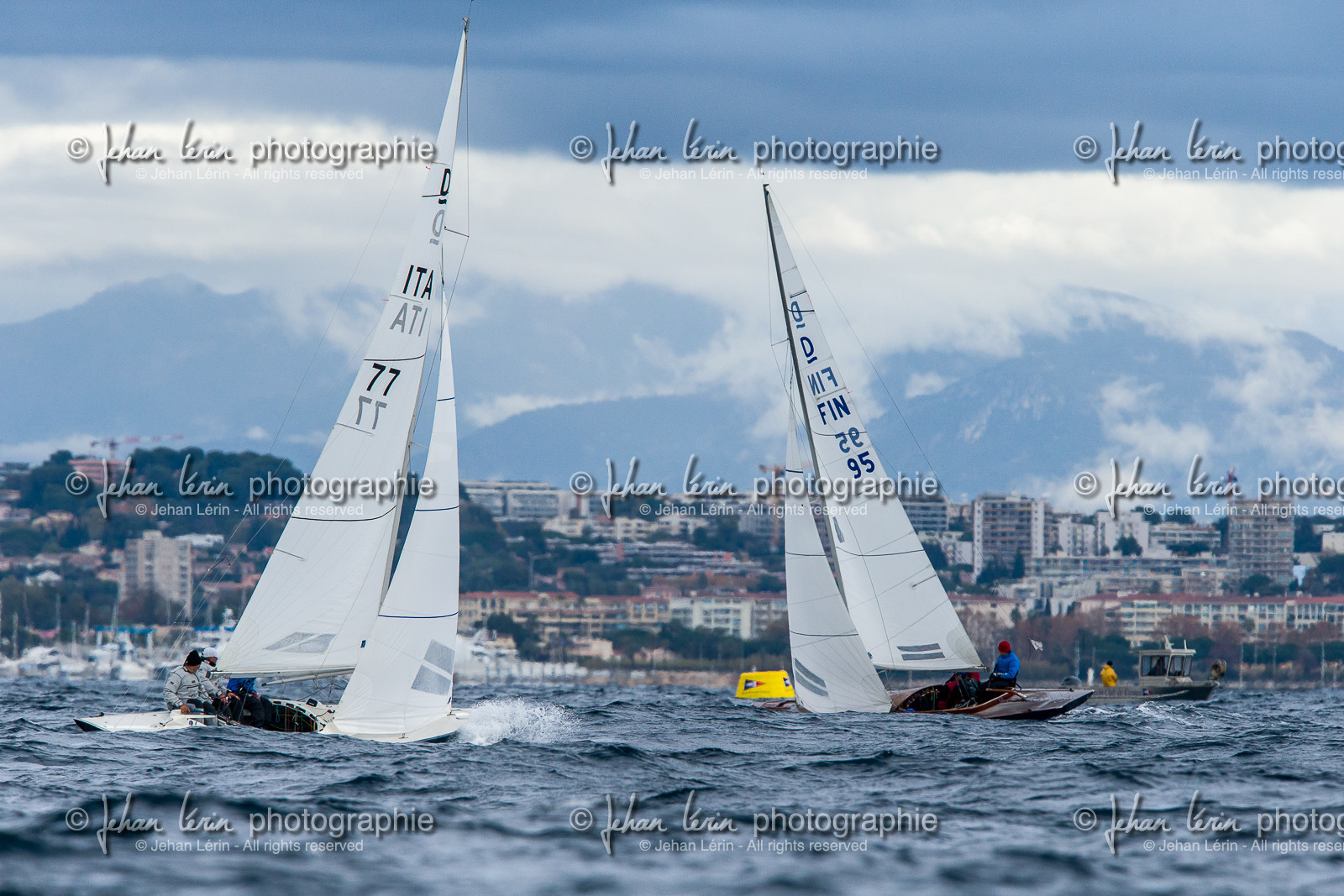 Coupe d'Hiver Dragon 2022