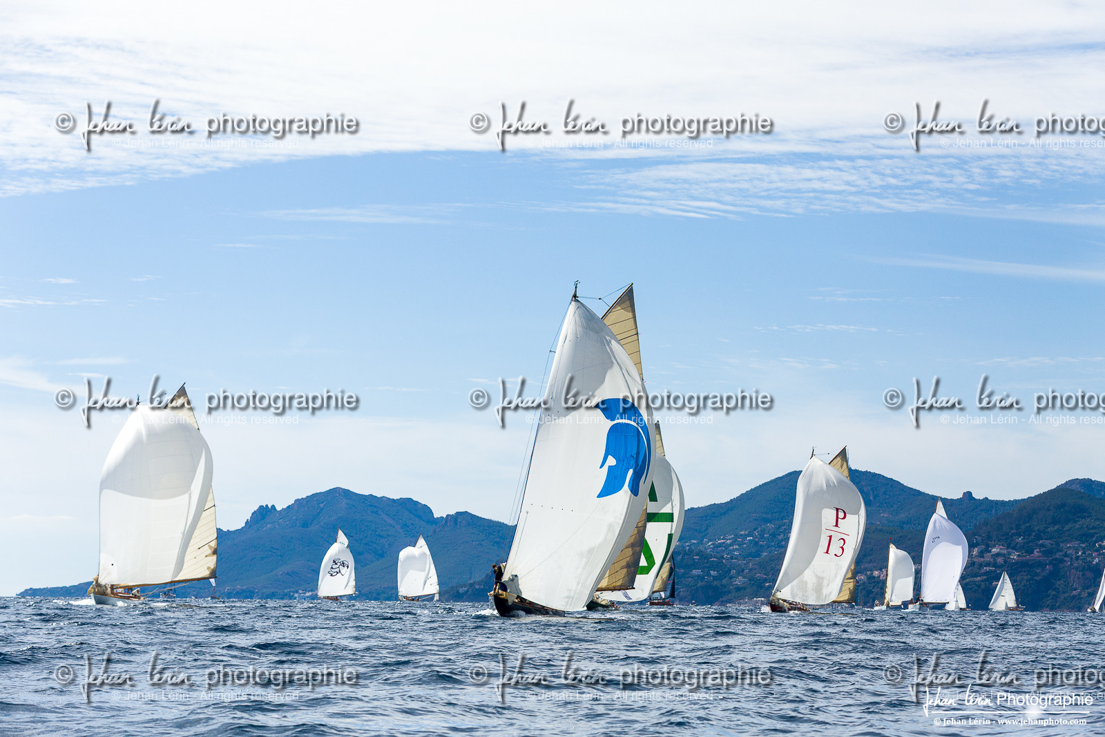 Régates Royales 2025