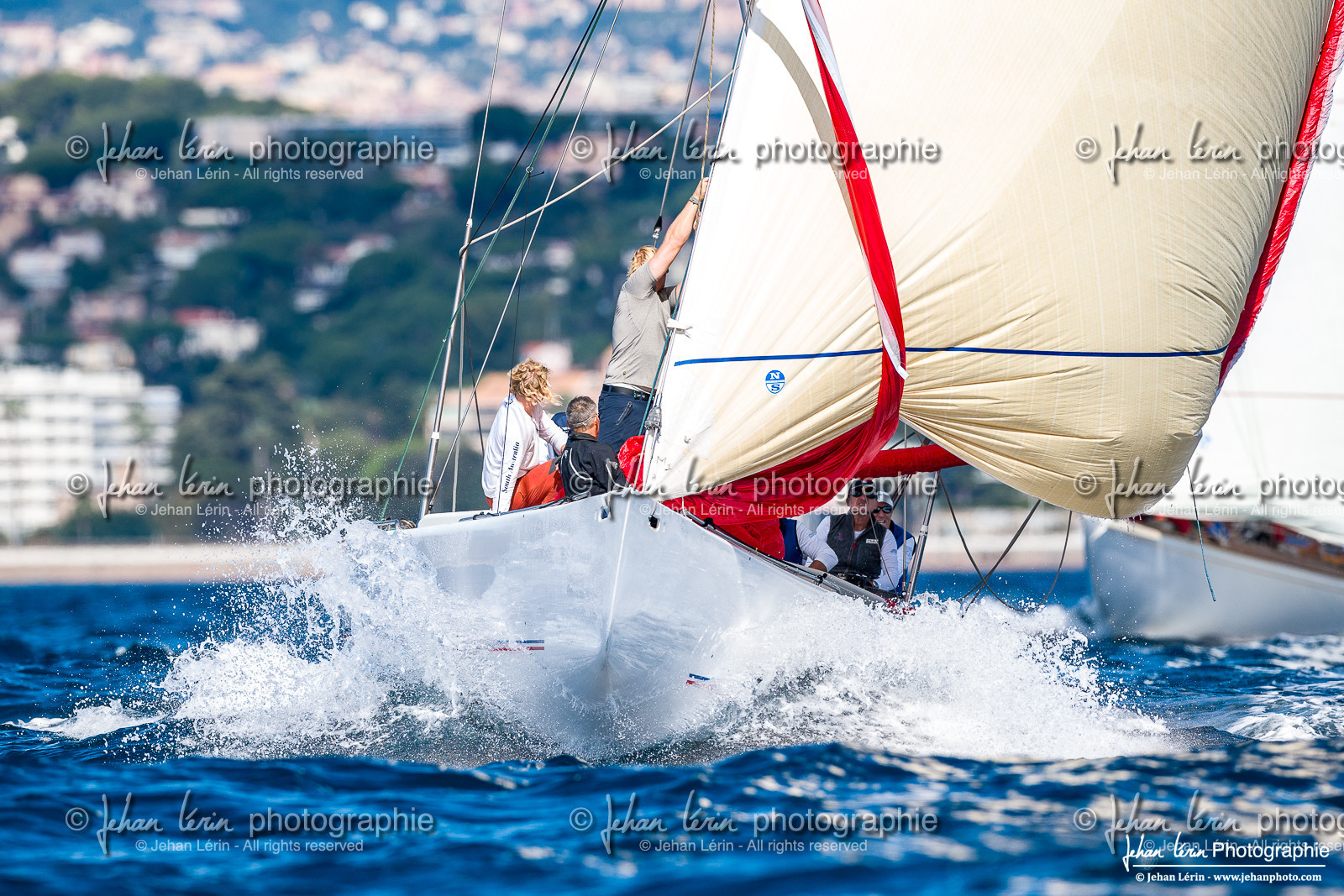 Régates Royales 2024