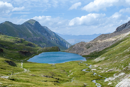 Tour du Queyras 2023 - GR58