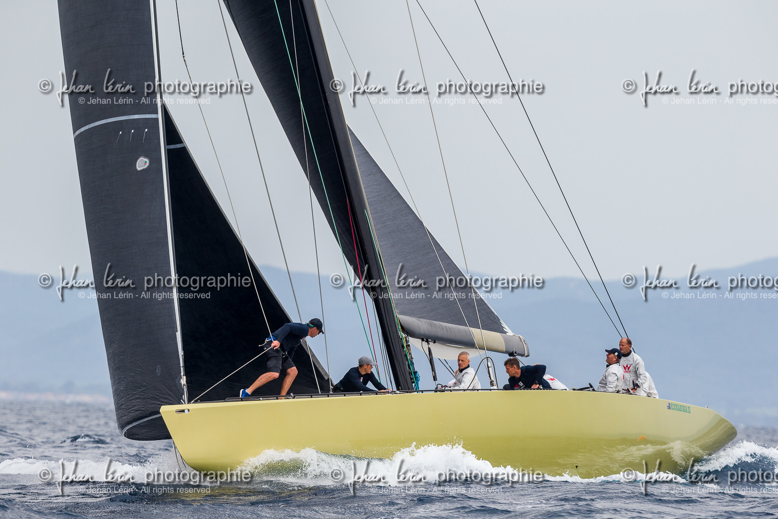 La Porquerolle's Classic 2024 - 12MJI