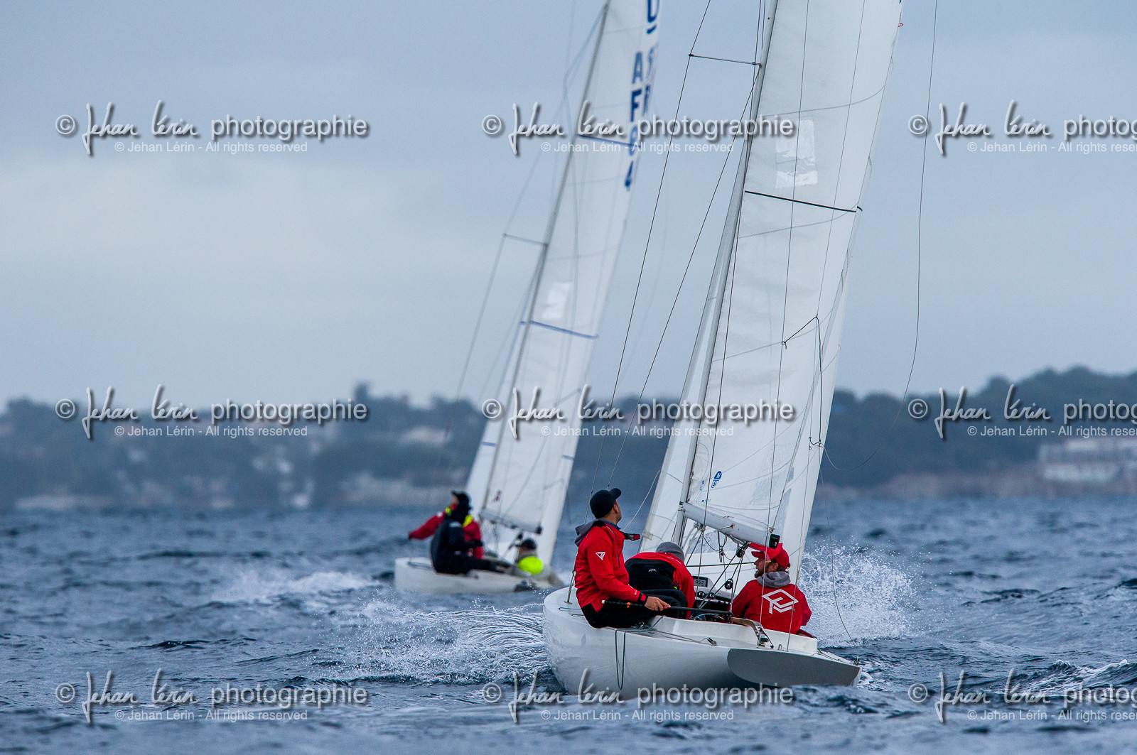 Coupe d'Hiver Dragon 2022