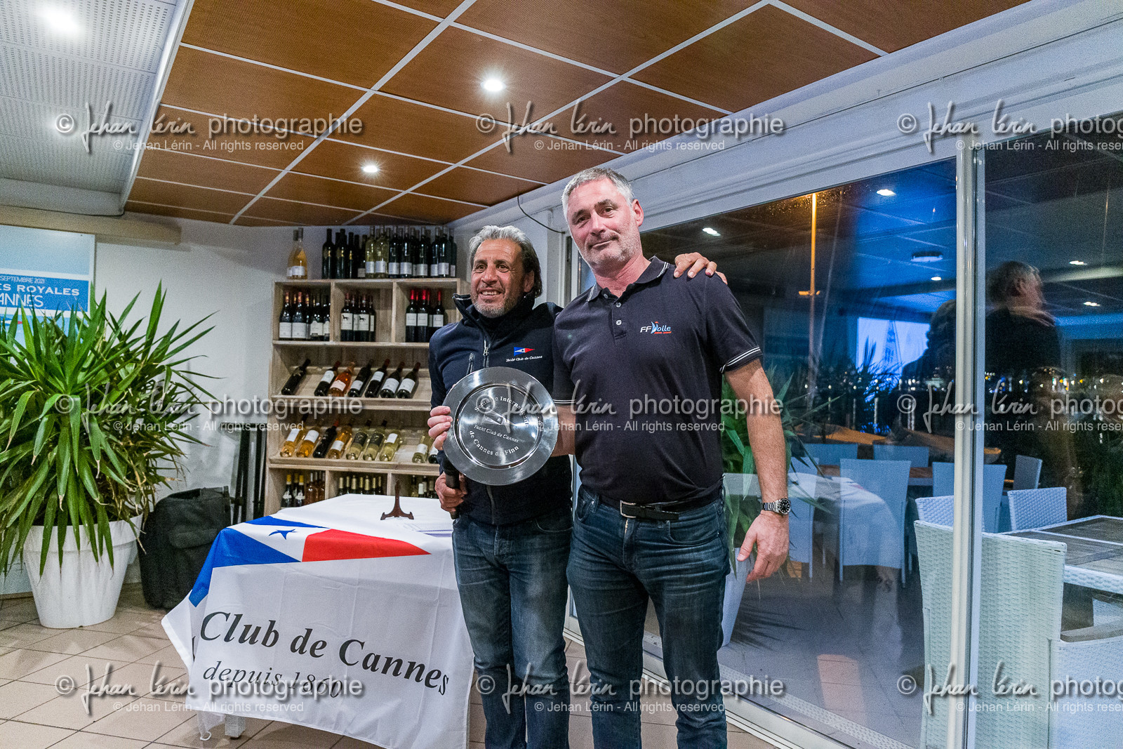 Semaine Internationale de Cannes de Finn 2022