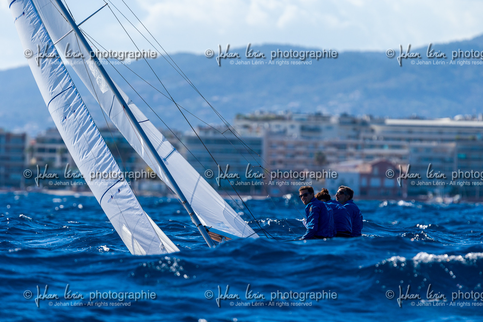 Cannes, Régates Royales, Régates Royales de Cannes, sailing, vela, voile, 2021, Yacht Club de Cannes