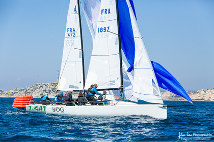 Massilia Cup Inshore 2026