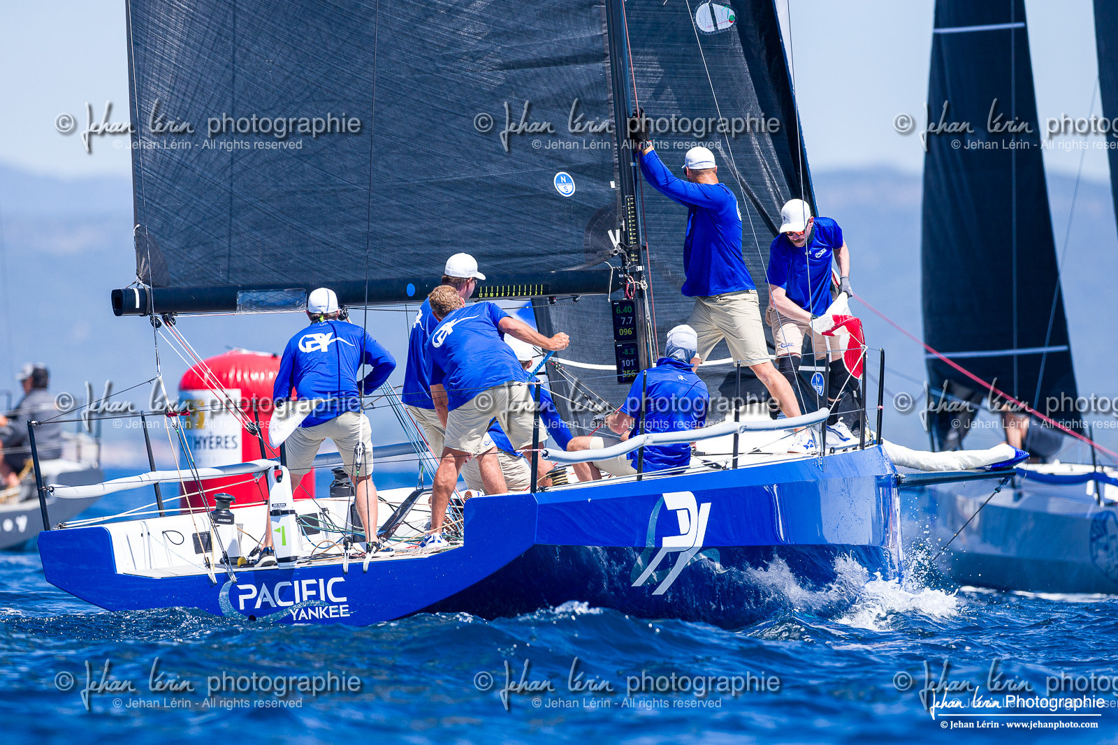 La Porquerolles Race 2025