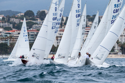 Semaine Internationale de Cannes de Dragon 2022