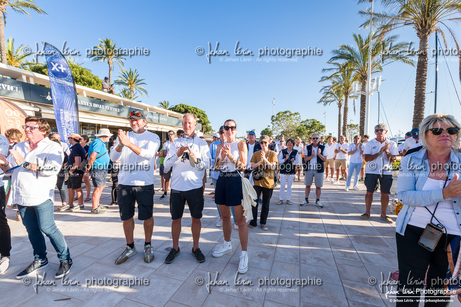 IRC European Championship 2023