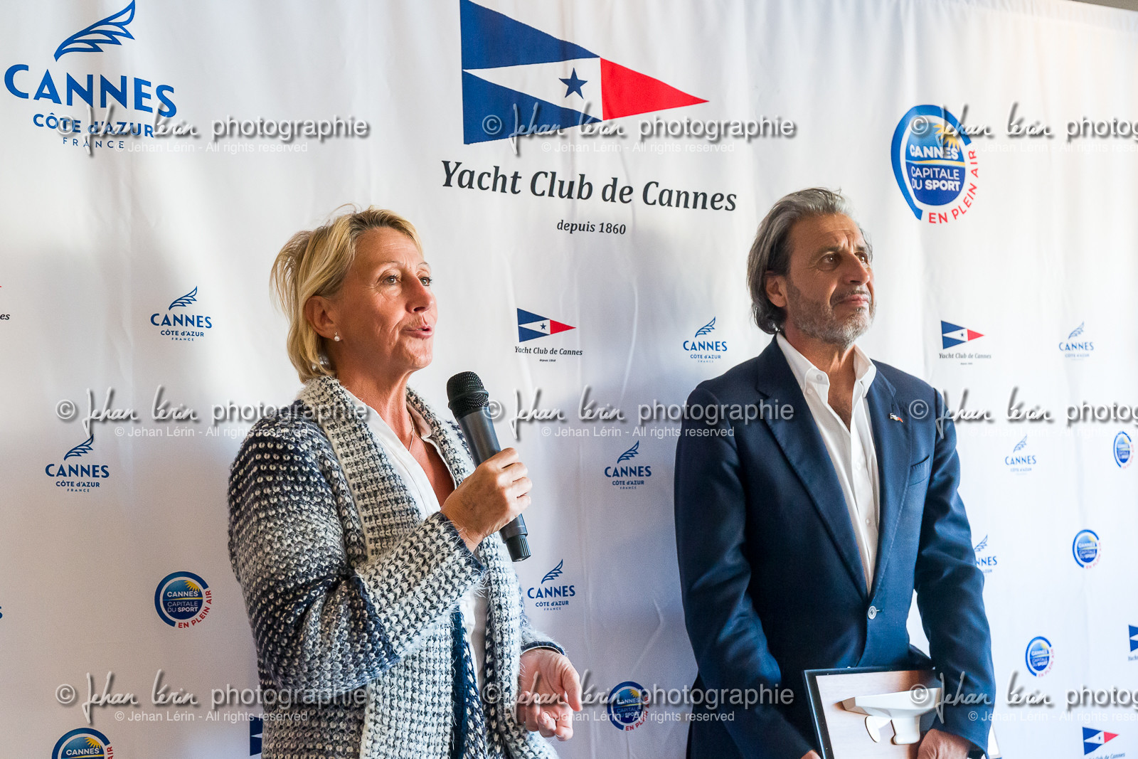 European Championship Star 2023