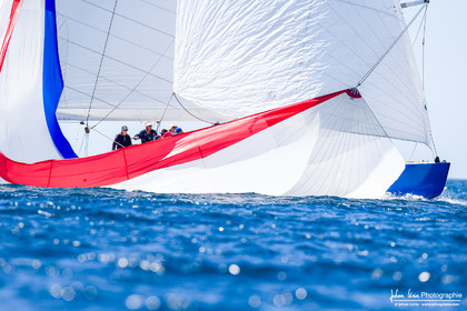Toulon Provence Regatta 2025