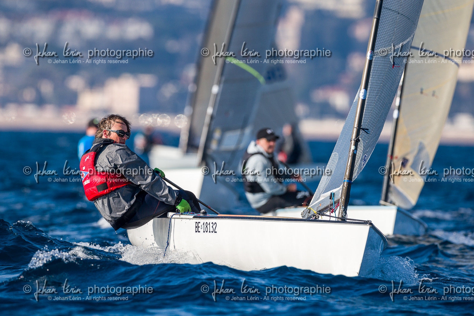 Semaine Internationale de Cannes de Finn 2023