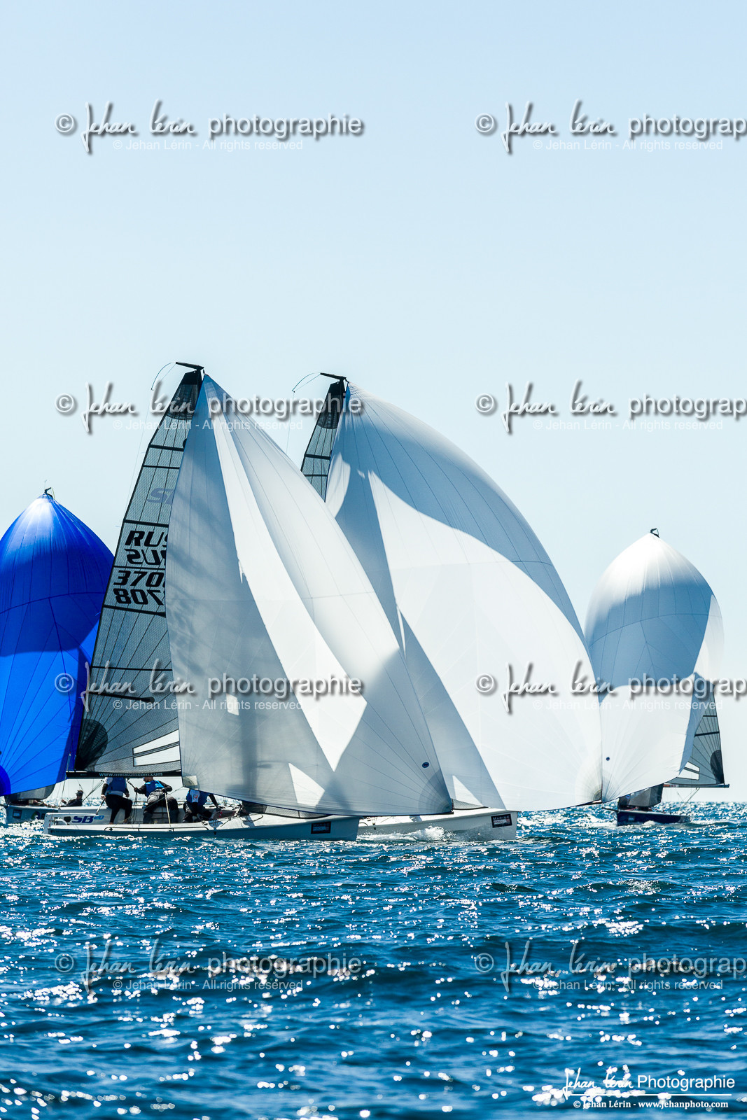Sailing Cup 2016
