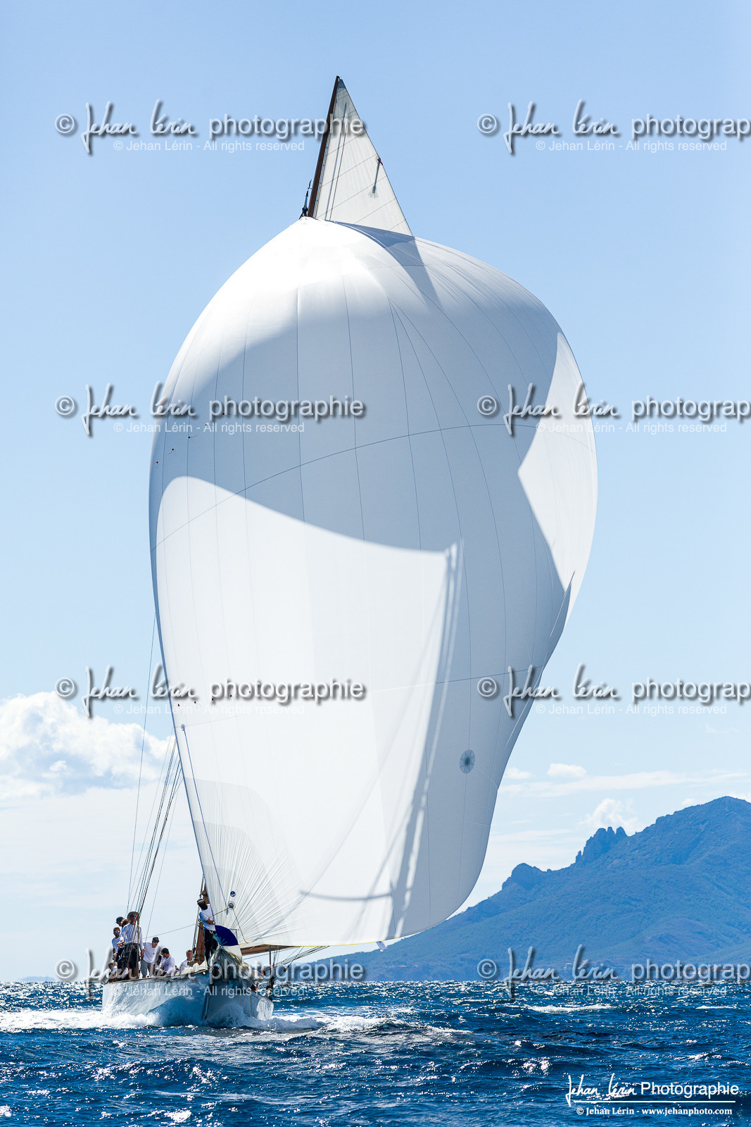 Régates Royales 2025