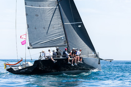Paprec 600 SNST 2025 - Start -19 05 2025