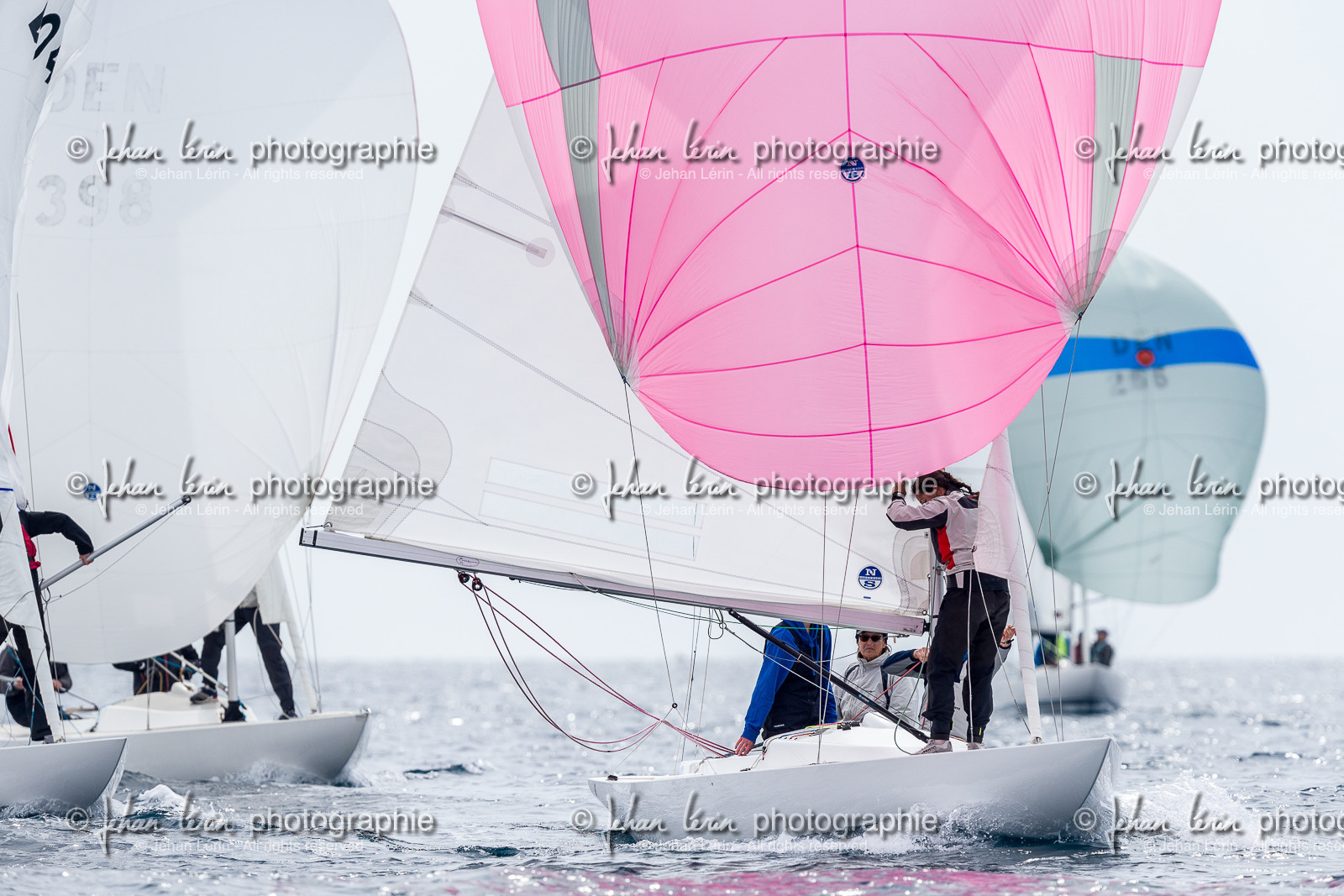 Coupe du Commodore 2023