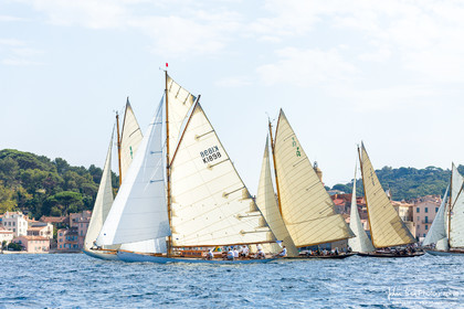 Les Voiles de St Tropez 2025 - VST 2025