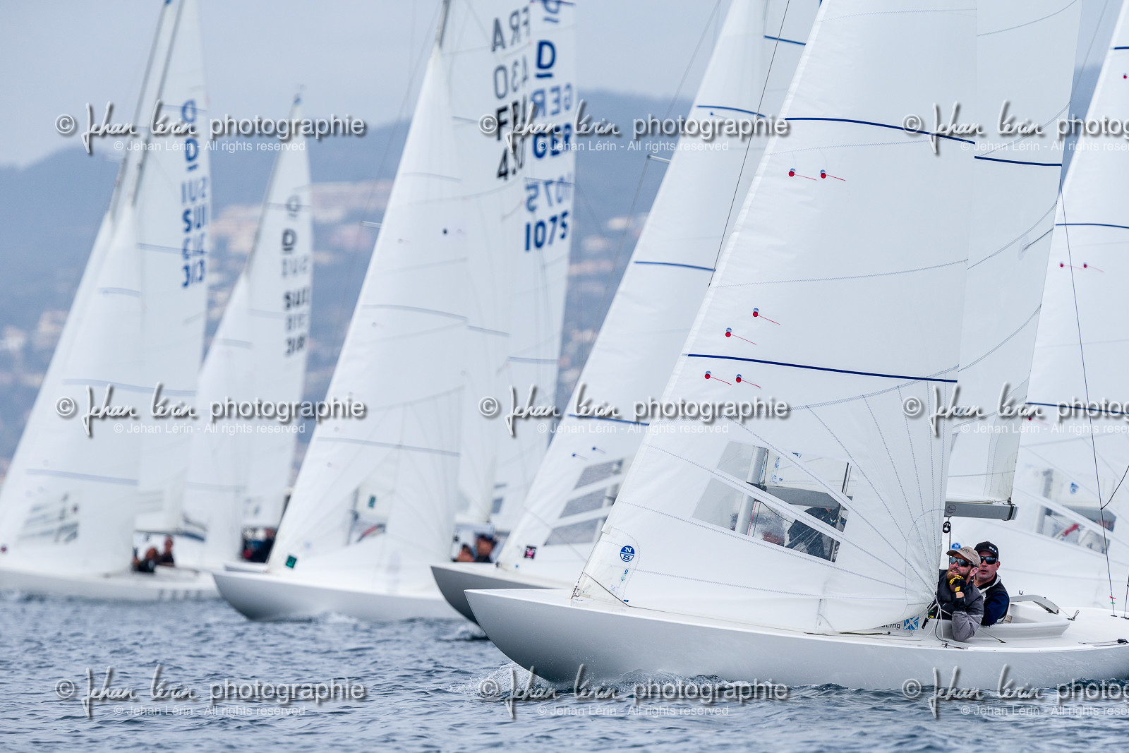 Coupe du Commodore 2023