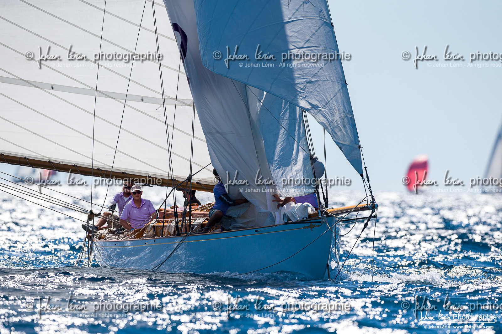 Régates Royales 2025