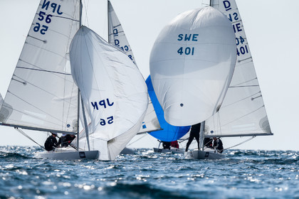 Cannes Dragon Grand Prix 2022