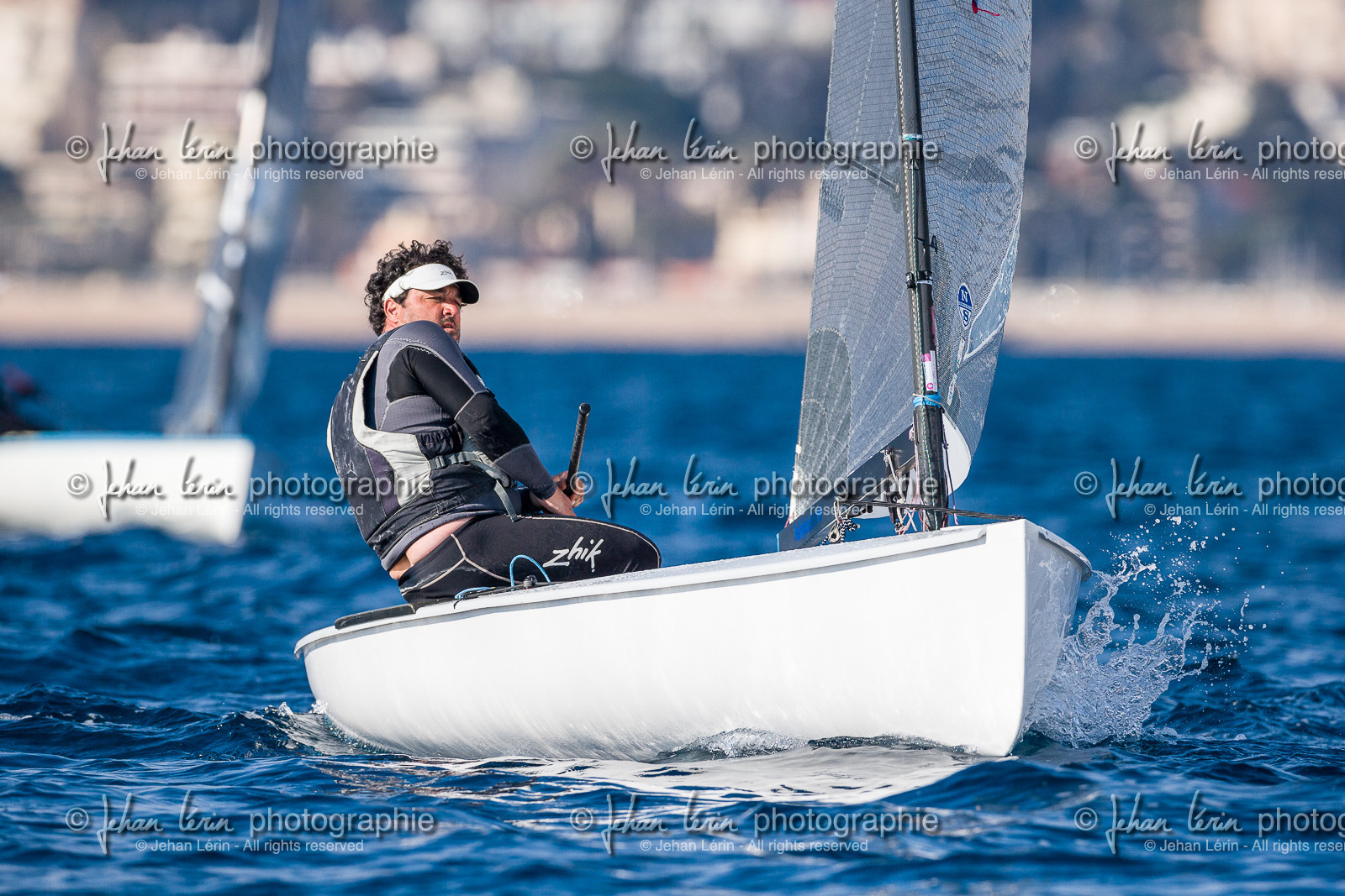 Semaine Internationale de Cannes de Finn 2023