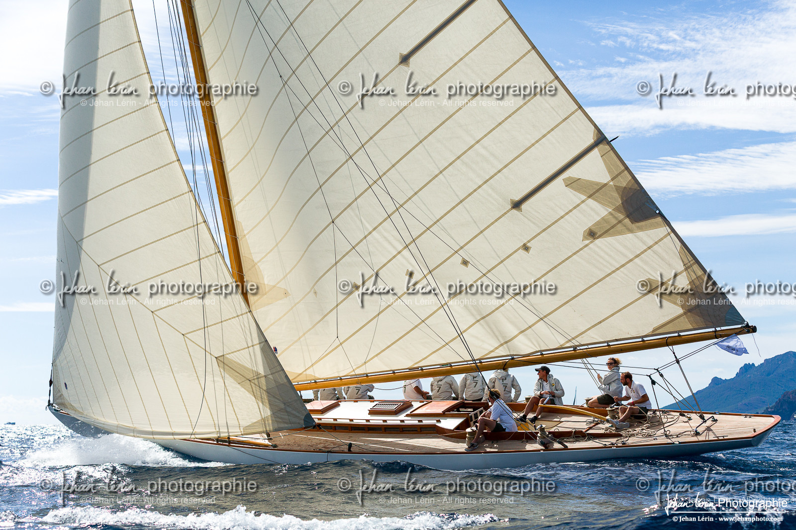 Régates Royales 2025