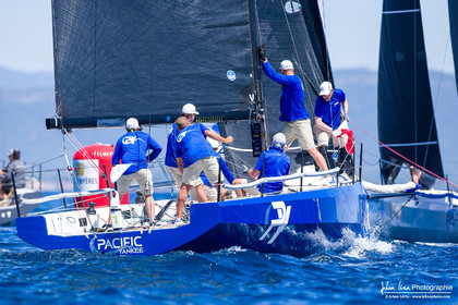 La Porquerolles Race 2025