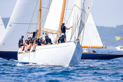 La Porquerolle's Classic 2025