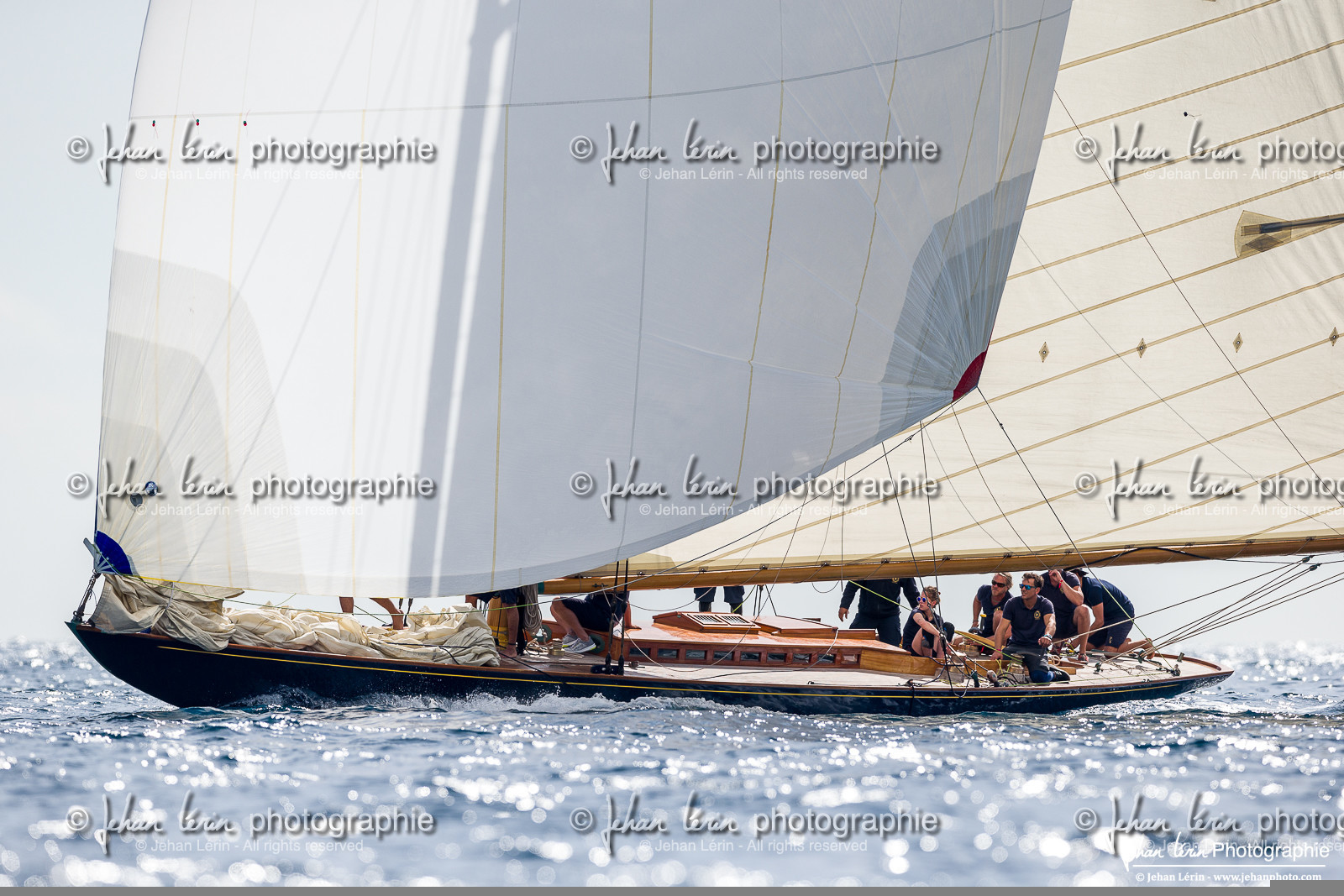 Régates Royales 2024 - J3