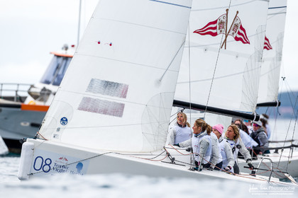 Trophée Virginie Hériot 2025