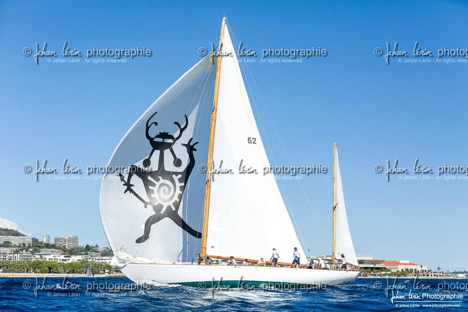 Régates Royales 2025