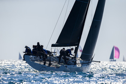 Massilia Cup Inshore 2026