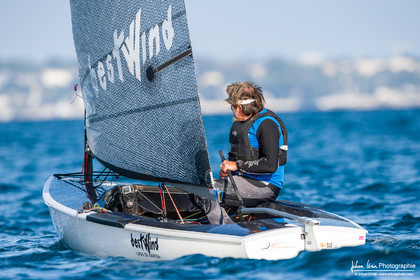 Finn European Championship 2024