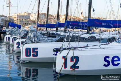 Massilia Cup Inshore 2026