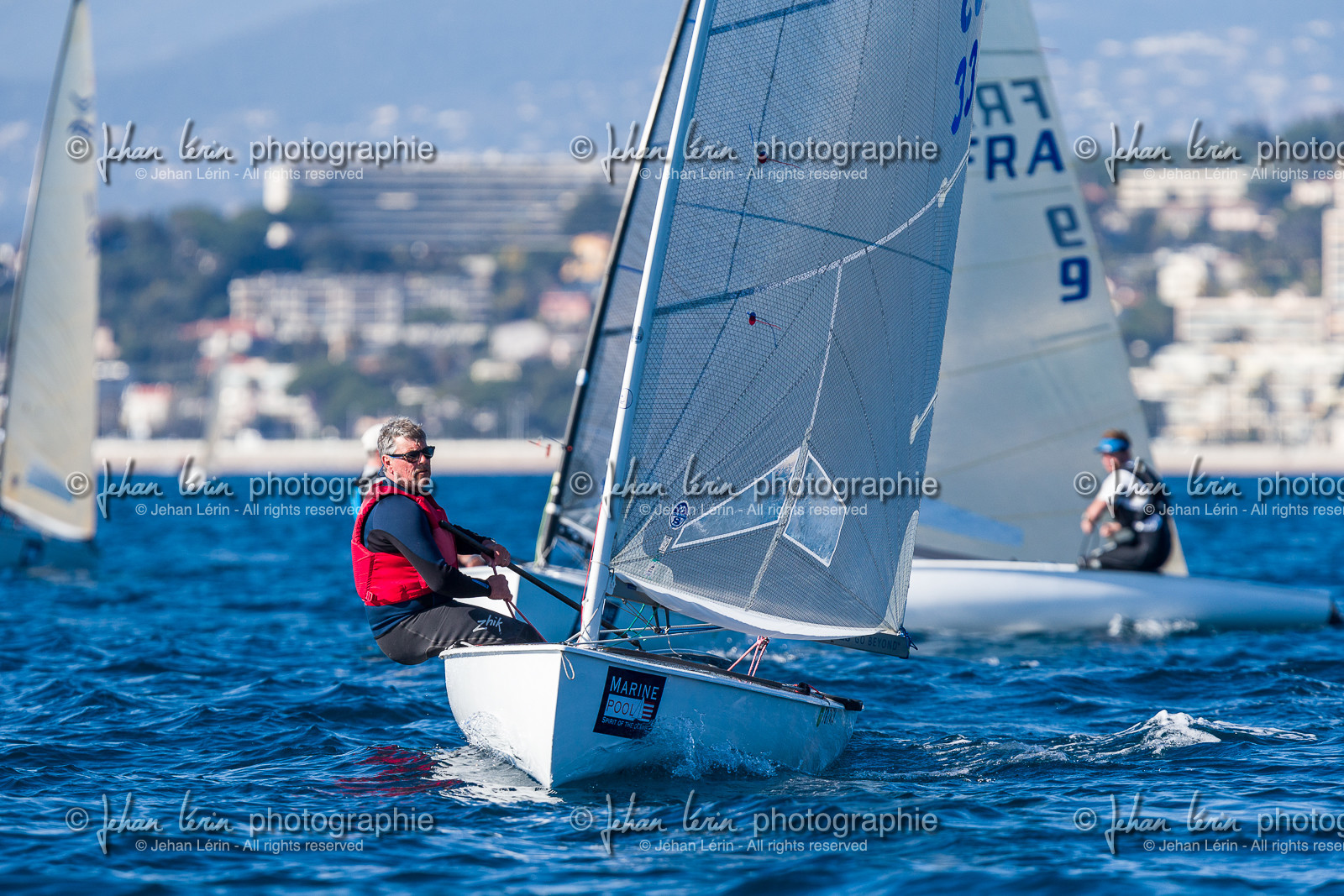 Semaine Internationale de Cannes de Finn 2022