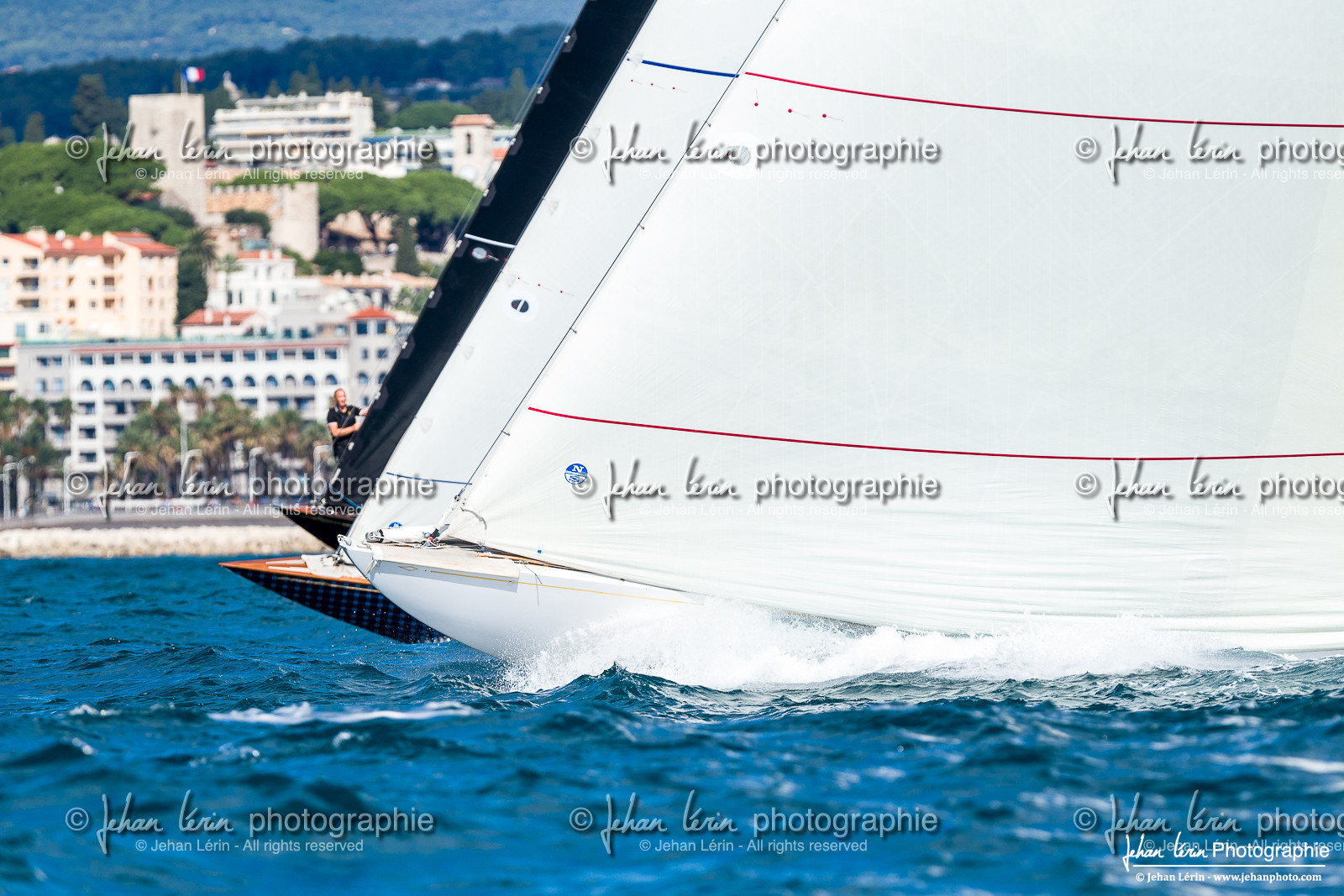 Régates Royales 2024