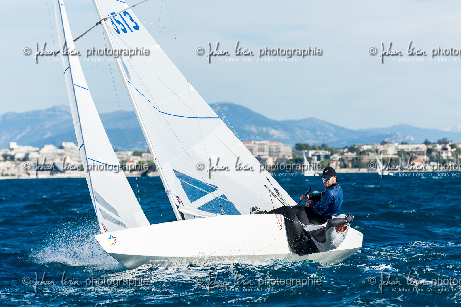 European Championship Star 2023