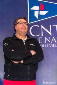 Massilia Cup Inshore 2026