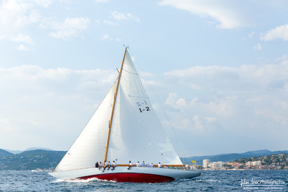 Les Voiles de St Tropez 2025 - VST2025