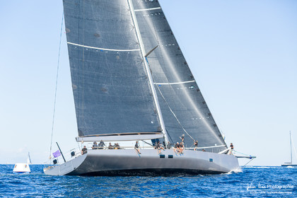 Les Voiles de St Tropez 2025 - VST2025
