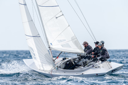 Coupe du Commodore 2023