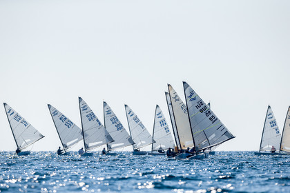 Semaine Internationale de Cannes de Finn 2023